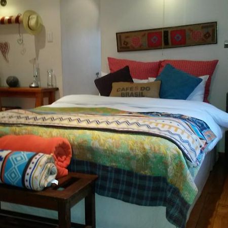 Babbling Brook Bed & Breakfast 피터마리츠버그 외부 사진