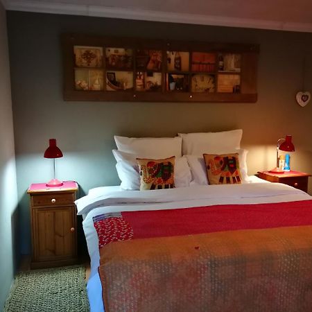 Babbling Brook Bed & Breakfast 피터마리츠버그 외부 사진