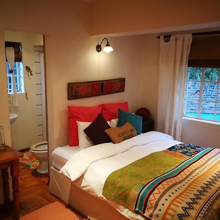 Babbling Brook Bed & Breakfast 피터마리츠버그 외부 사진