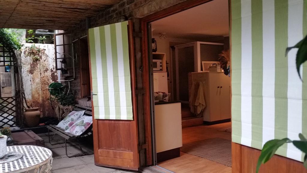 Babbling Brook Bed & Breakfast 피터마리츠버그 외부 사진