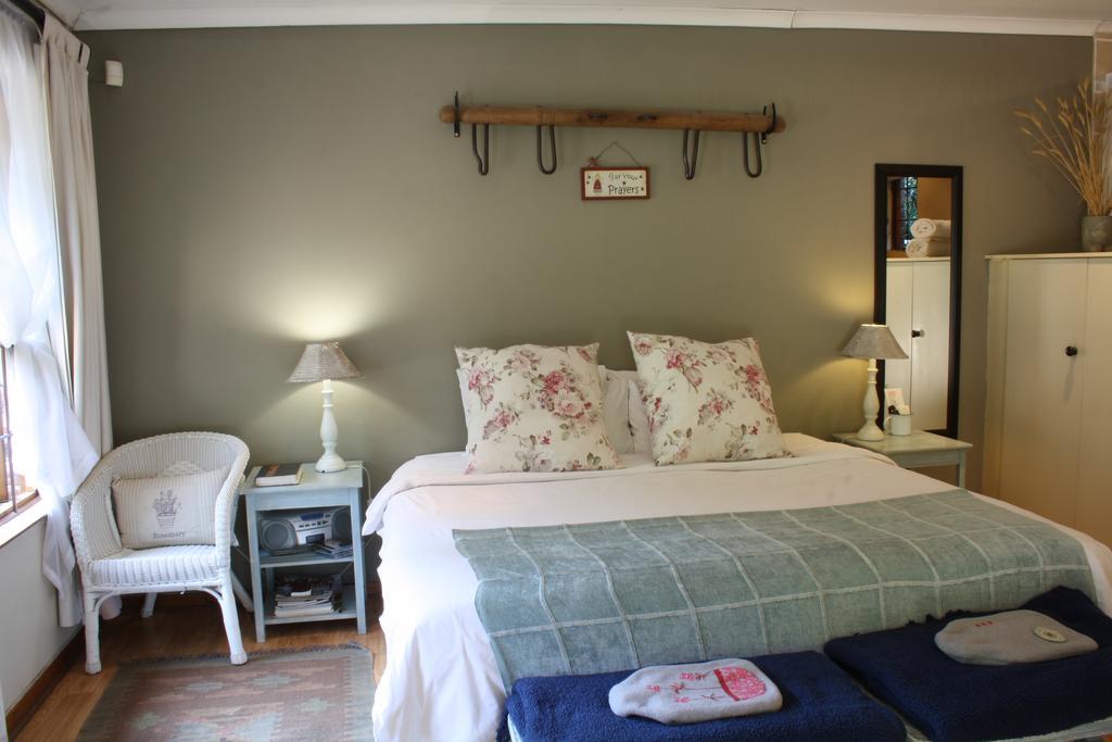 Babbling Brook Bed & Breakfast 피터마리츠버그 외부 사진