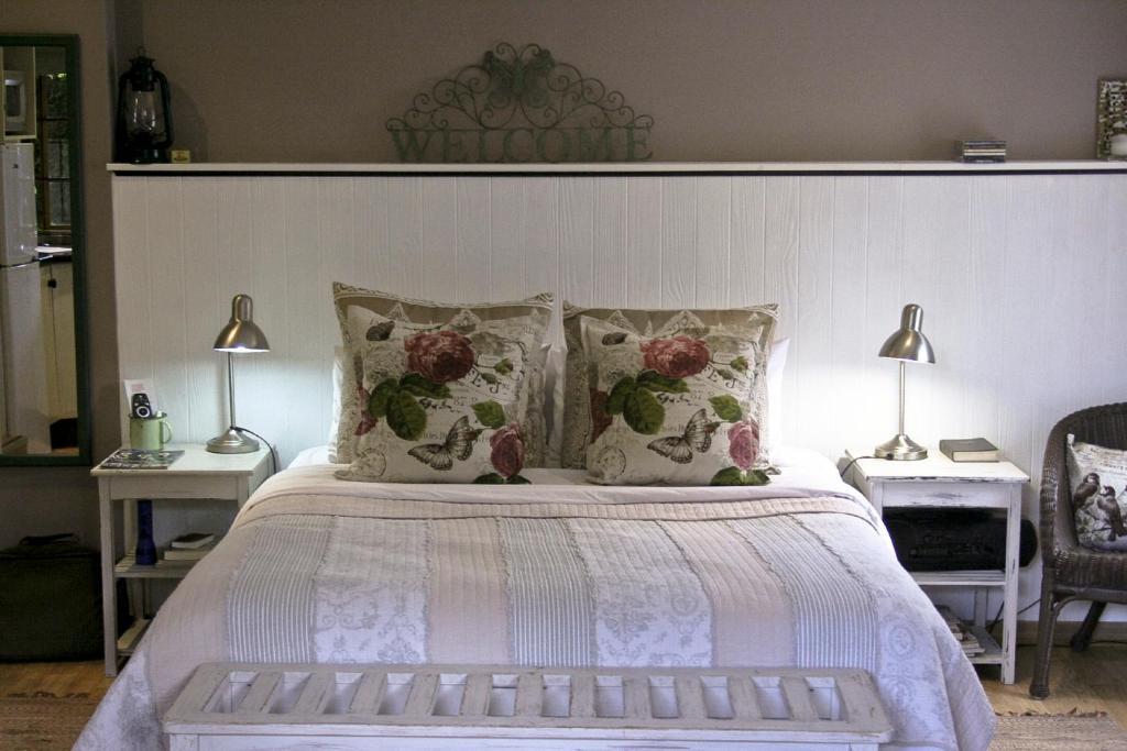 Babbling Brook Bed & Breakfast 피터마리츠버그 객실 사진