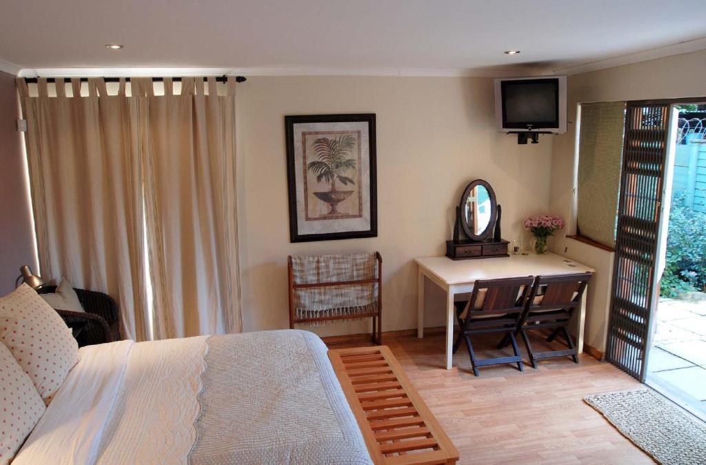 Babbling Brook Bed & Breakfast 피터마리츠버그 객실 사진