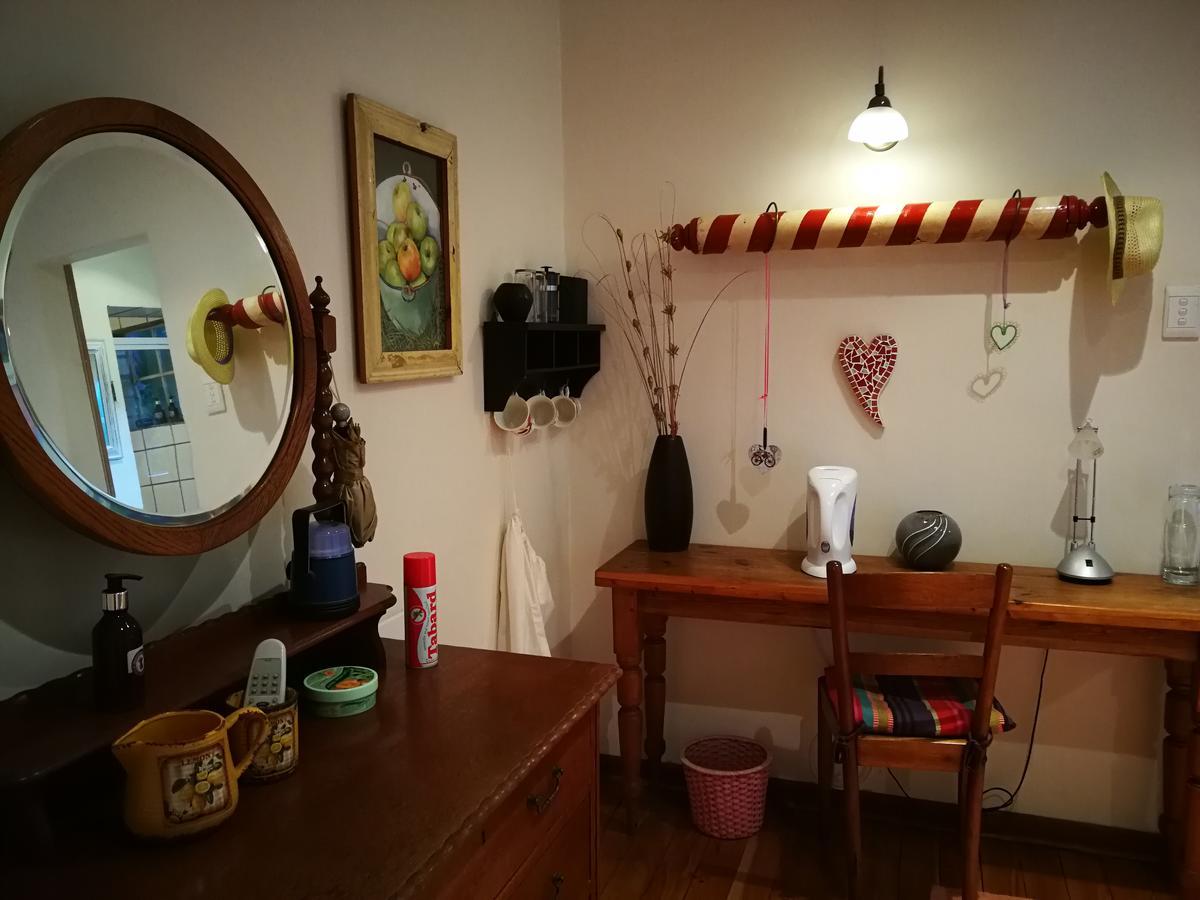 Babbling Brook Bed & Breakfast 피터마리츠버그 외부 사진
