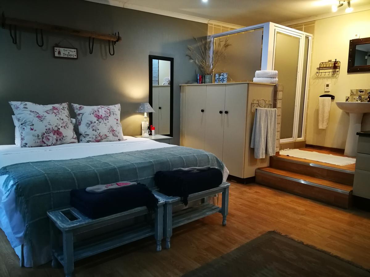 Babbling Brook Bed & Breakfast 피터마리츠버그 외부 사진