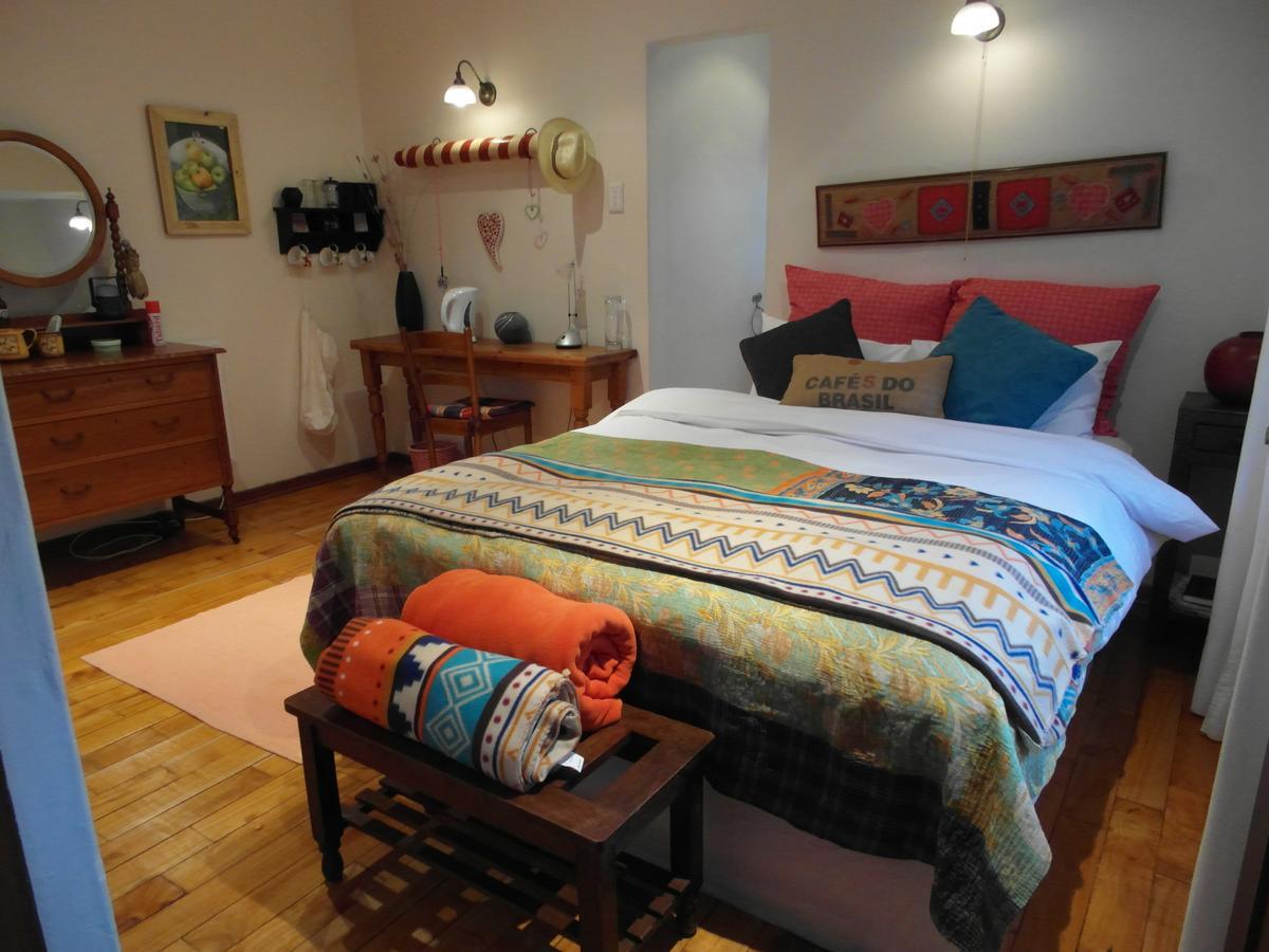 Babbling Brook Bed & Breakfast 피터마리츠버그 외부 사진