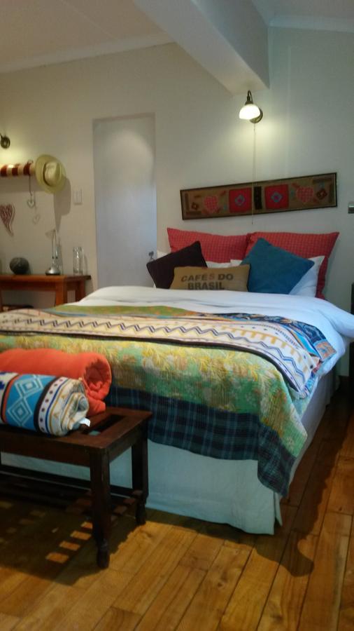 Babbling Brook Bed & Breakfast 피터마리츠버그 외부 사진