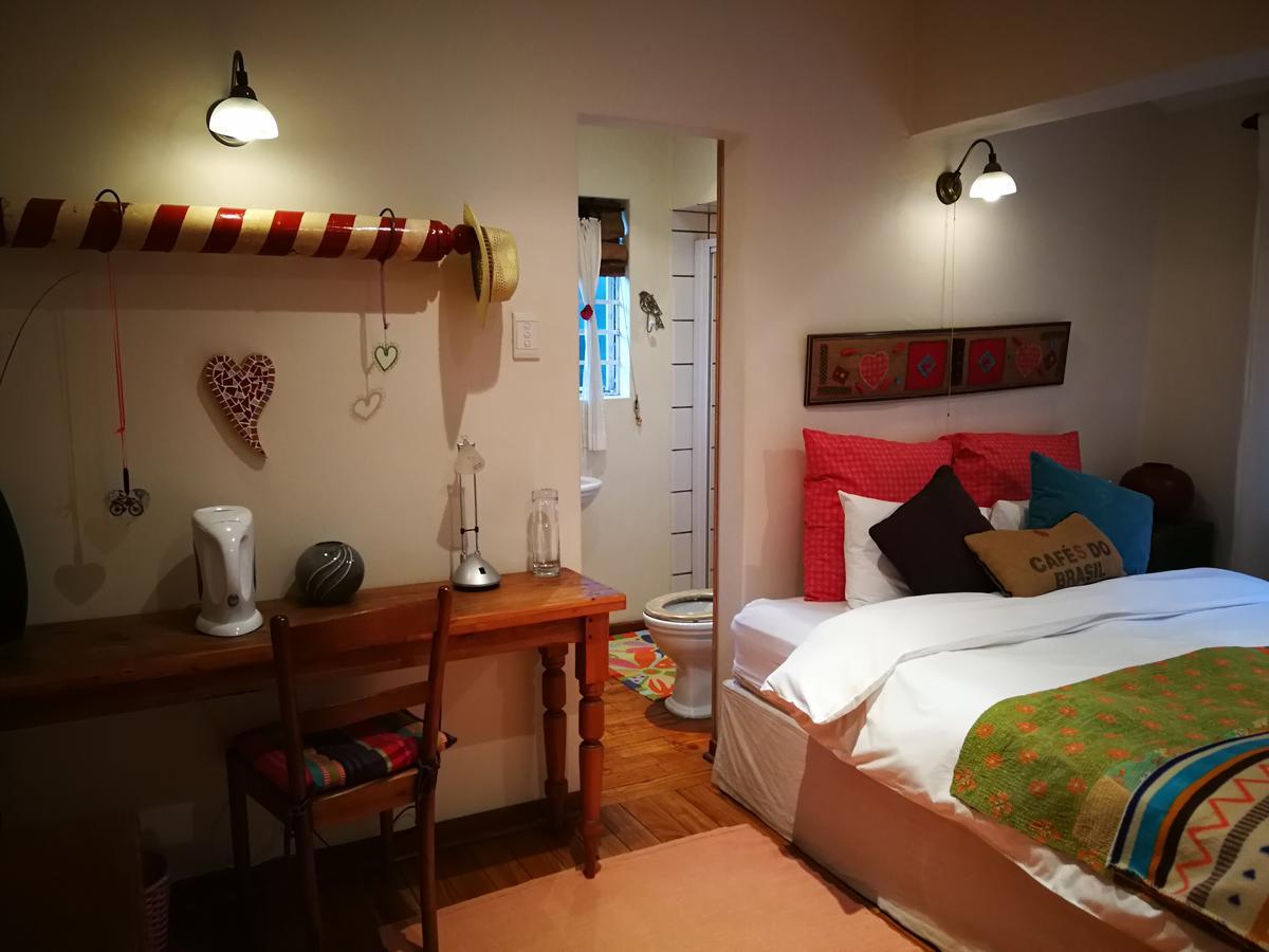 Babbling Brook Bed & Breakfast 피터마리츠버그 외부 사진