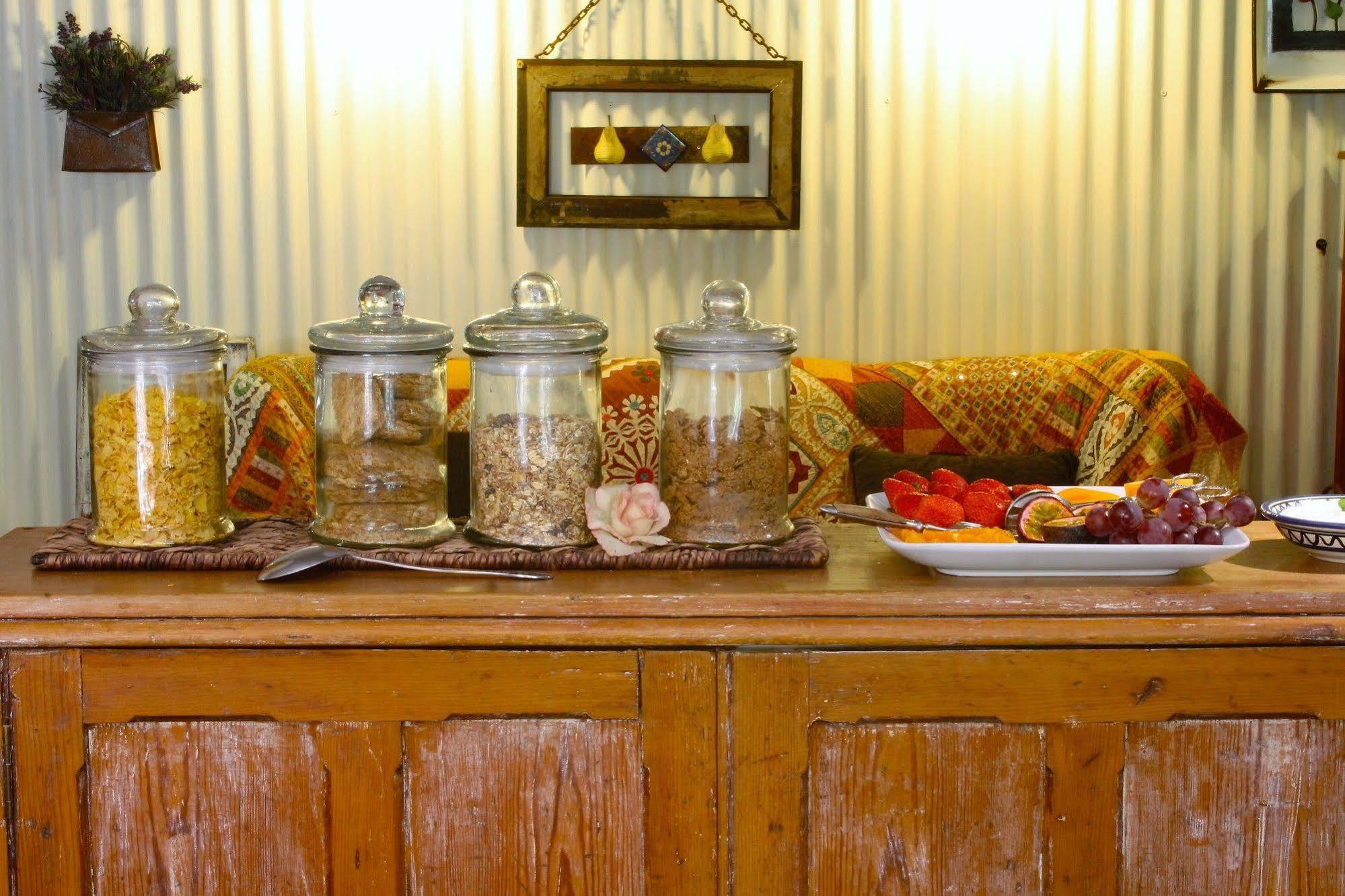 Babbling Brook Bed & Breakfast 피터마리츠버그 외부 사진