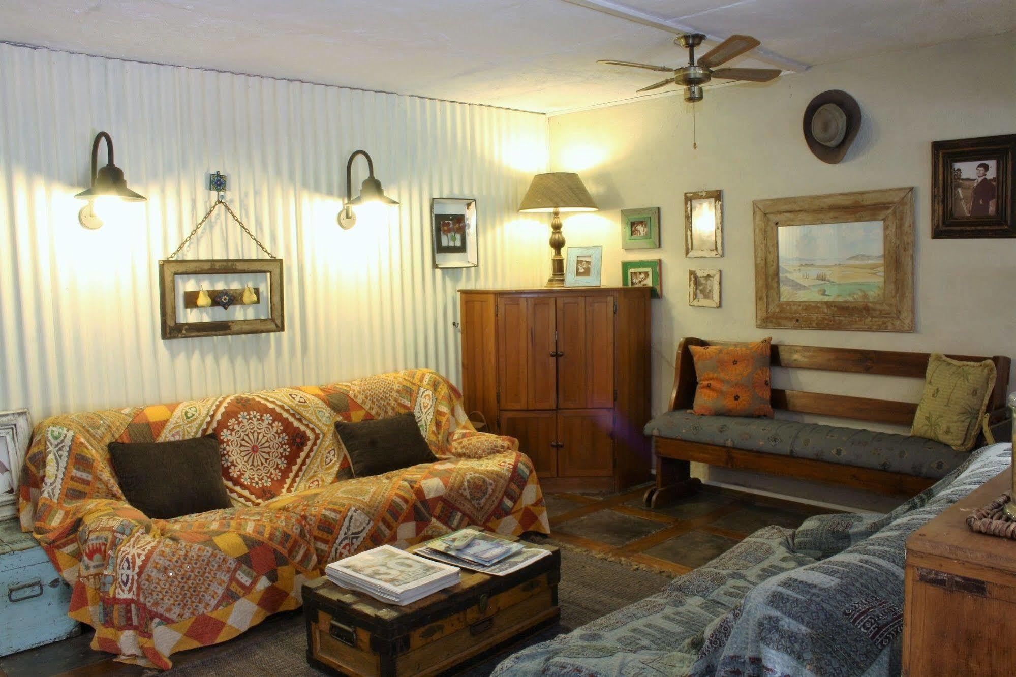 Babbling Brook Bed & Breakfast 피터마리츠버그 외부 사진