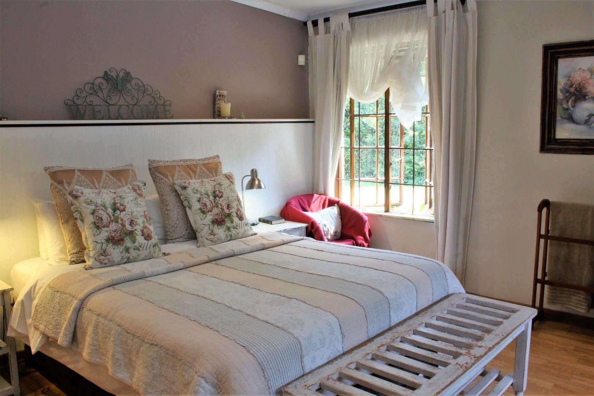 Babbling Brook Bed & Breakfast 피터마리츠버그 외부 사진