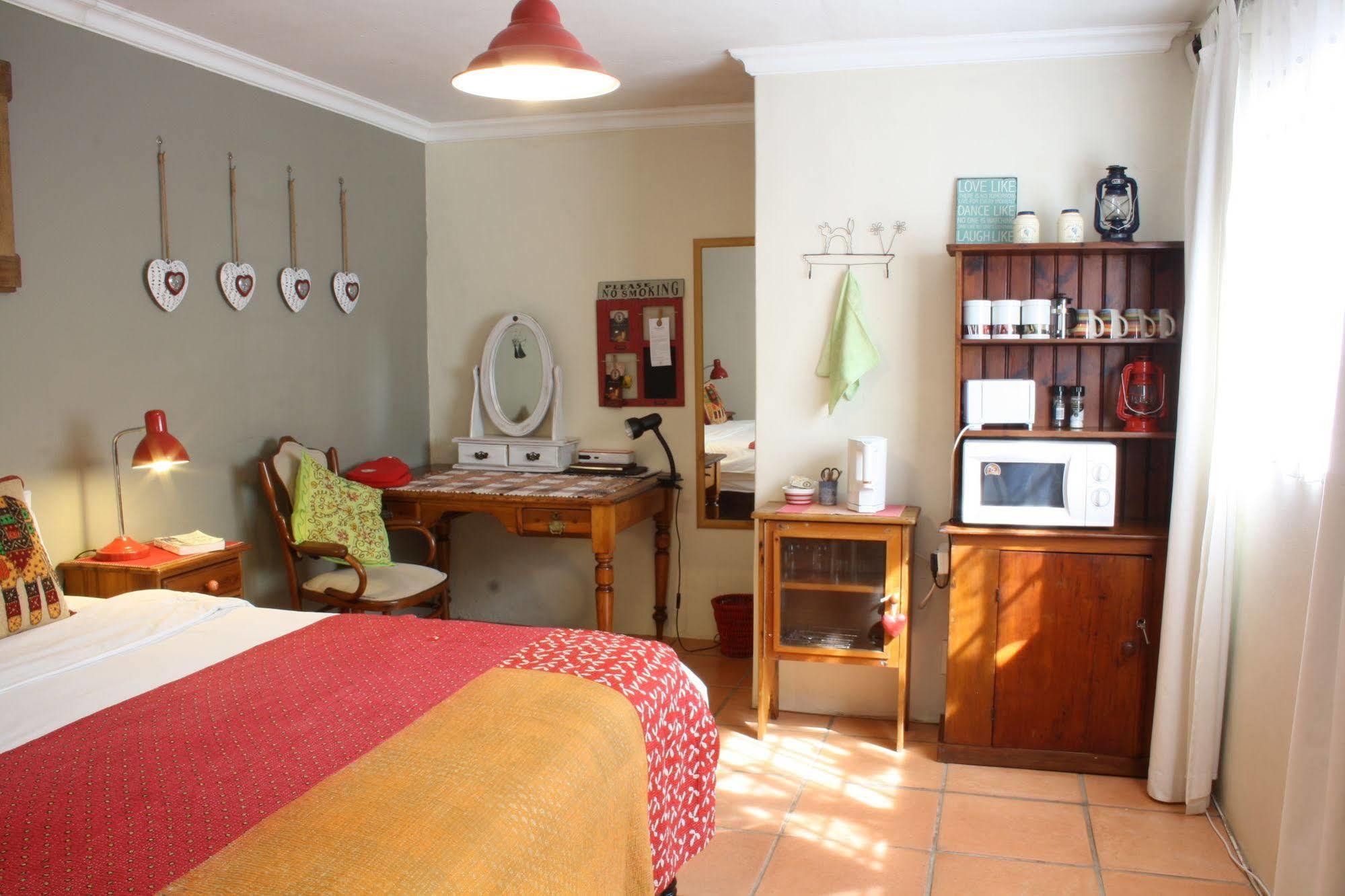 Babbling Brook Bed & Breakfast 피터마리츠버그 외부 사진